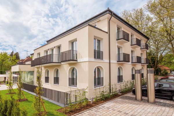 Seereich Hotel - Pension (Lindau)